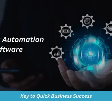 Business Automation Software
