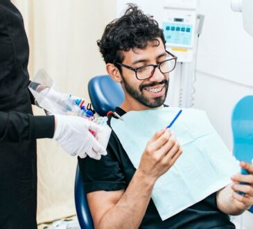teeth whitening certification
